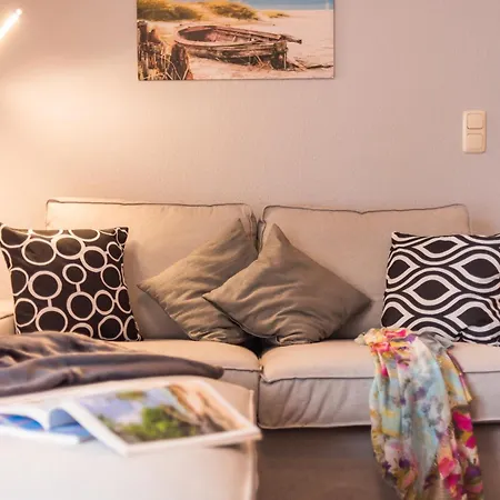 Apartament Morgensonne 2 *